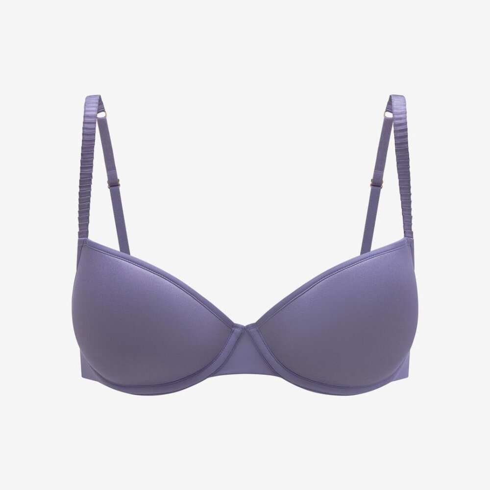 ThirdLove 24/7® Classic T-Shirt Bra Size 34A½purple-dove / 34A½